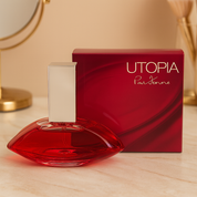 Perfume Utopia