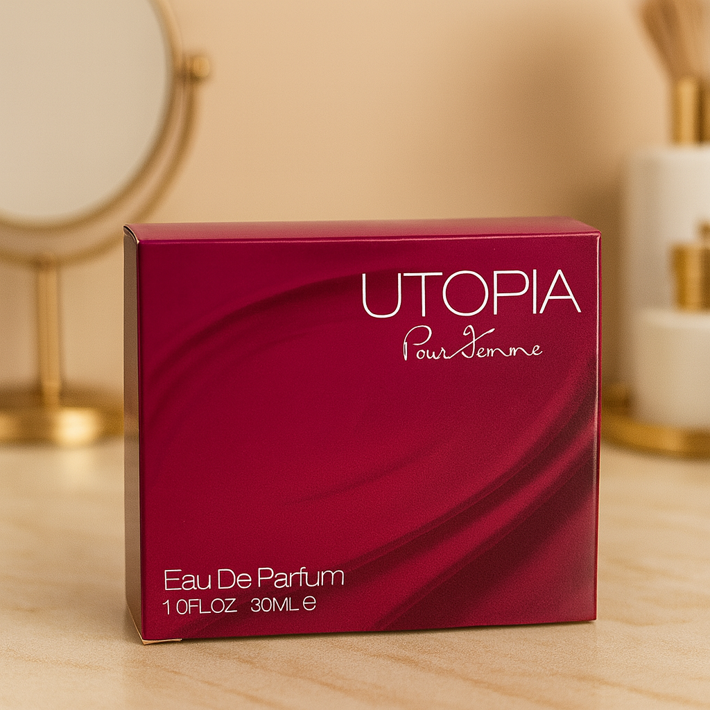 Perfume Utopia