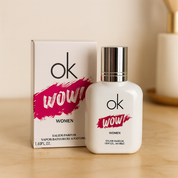 Perfume OK WOW