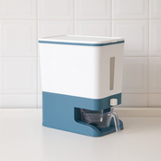 Dispensador de granos - Dressygt