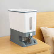 Dispensador de granos - Dressygt