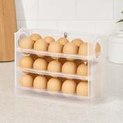Organizador para huevos - Dressygt