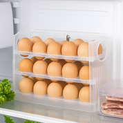 Organizador para huevos - Dressygt