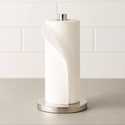 Soporte para papel mayordomo