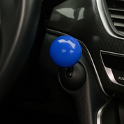 Protector para botón de arranque para auto