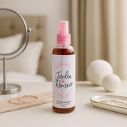 Atomizador de romero de cabello Perfecto de leon - Dressygt