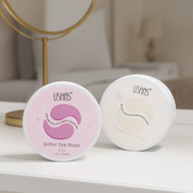 Mascarilla para ojeras de Ushas