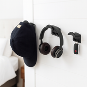 Colgador de pared multifuncional