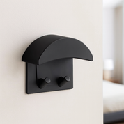 Colgador de pared multifuncional