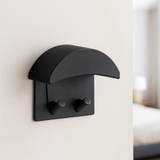 Colgador de pared multifuncional