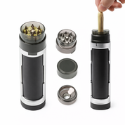 Molinillo portátil de tabaco - Dressygt