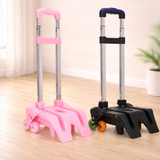 Base plegable con ruedas para equipaje - Dressygt