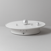 Mesa giratoria de 360°