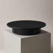 Mesa giratoria de 360°