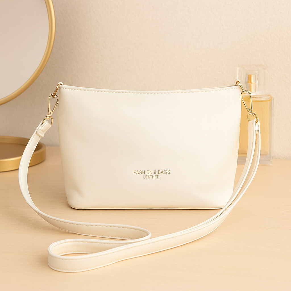Bolso crossbody para dama