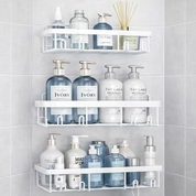 Repisas organizadoras de pared - Dressygt