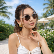 Lentes de sol unisex - Dressygt
