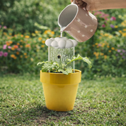 Rociador automático con diseño de nube - Dressygt