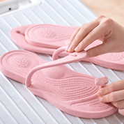 Sandalias plegables de viaje antideslizantes - Dressygt