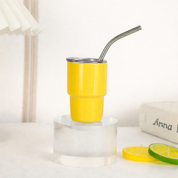 Mini termos de acero inoxidable 100 ml - Dressygt