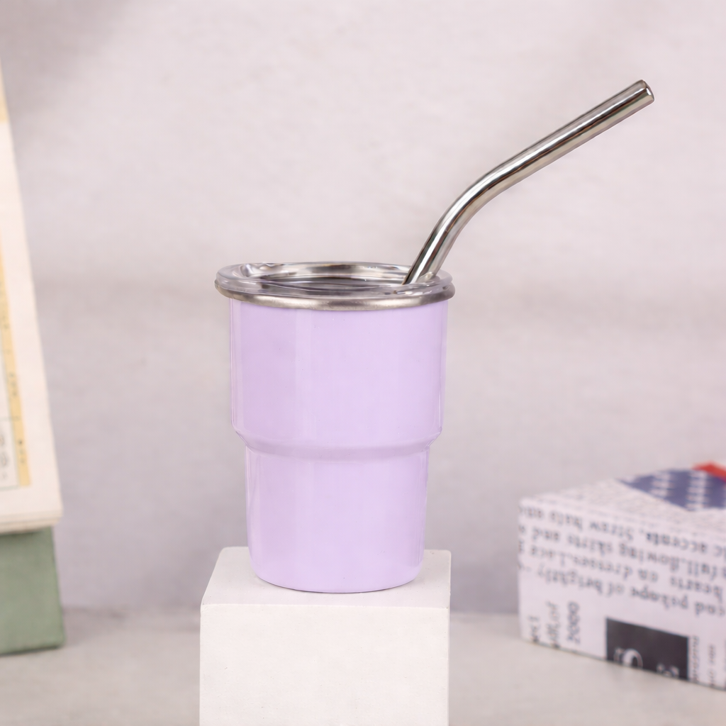 Mini termo de acero inoxidable 60 ml