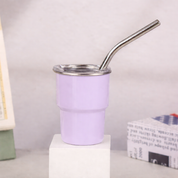 Mini termo de acero inoxidable 60 ml - Dressygt