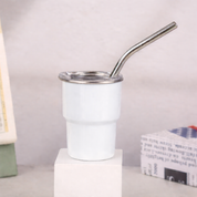 Mini termo de acero inoxidable 60 ml - Dressygt