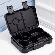 Plato bento box con compartimentos - Dressygt