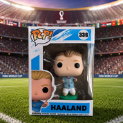 Funko Pop de futbolistas - Dressygt