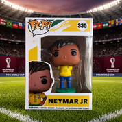 Funko Pop de futbolistas - Dressygt