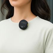 Set de micrófonos inalámbricos con base de carga digital - Dressygt