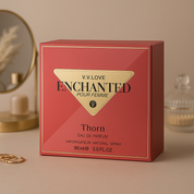 Perfume Enchanted Pour Femme