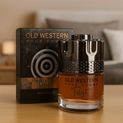 Perfume mini Old Western Twilight