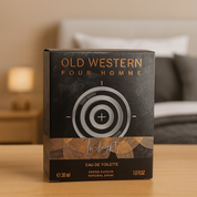 Perfume mini Old Western Twilight