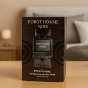 Perfume mini Robot Homme