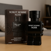 Perfume mini Robot Homme