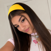 Banda elástica para el cabello
