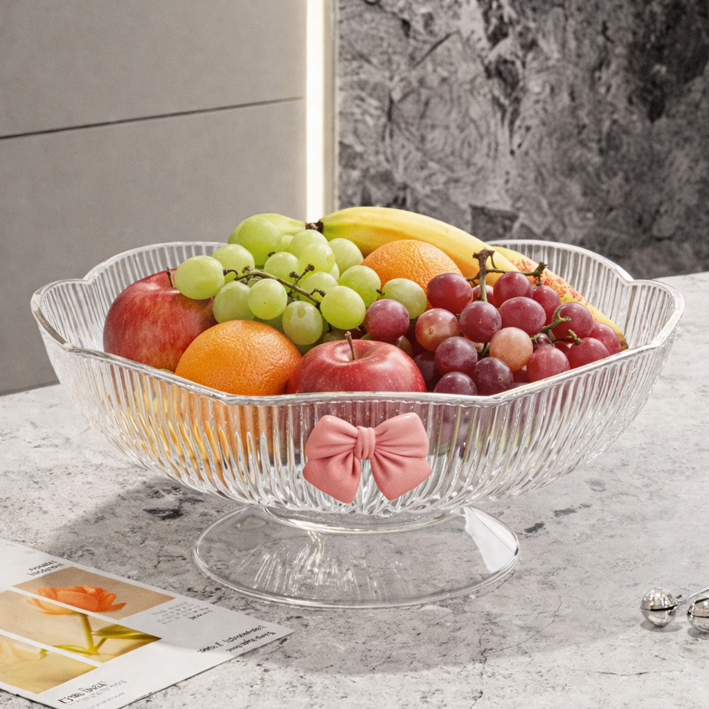 Bowl escurridor con diseño cute - Dressygt