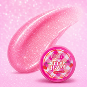 Lip balm frutal hidratante