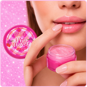 Lip balm frutal hidratante