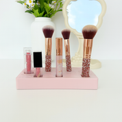 Soporte multifuncional para maquillaje - Dressygt