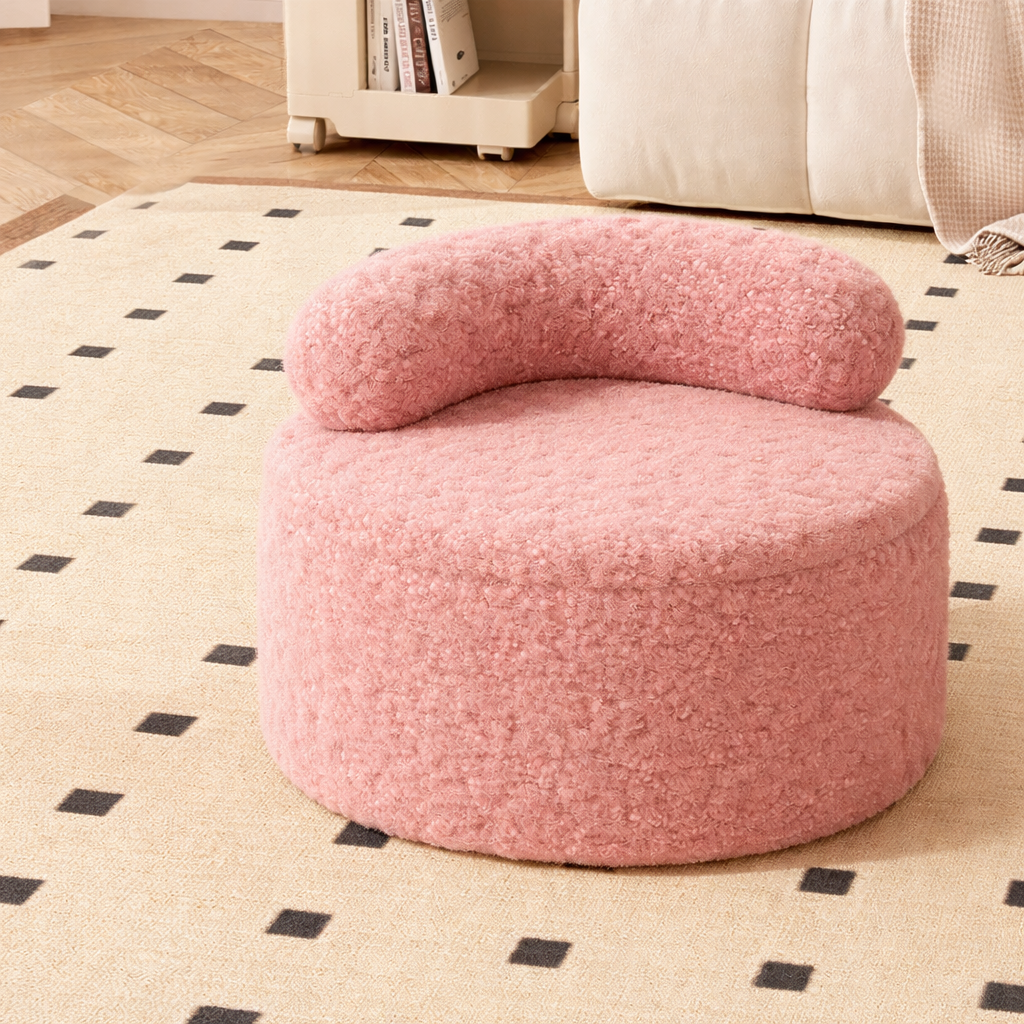 Mini taburete - Dressygt