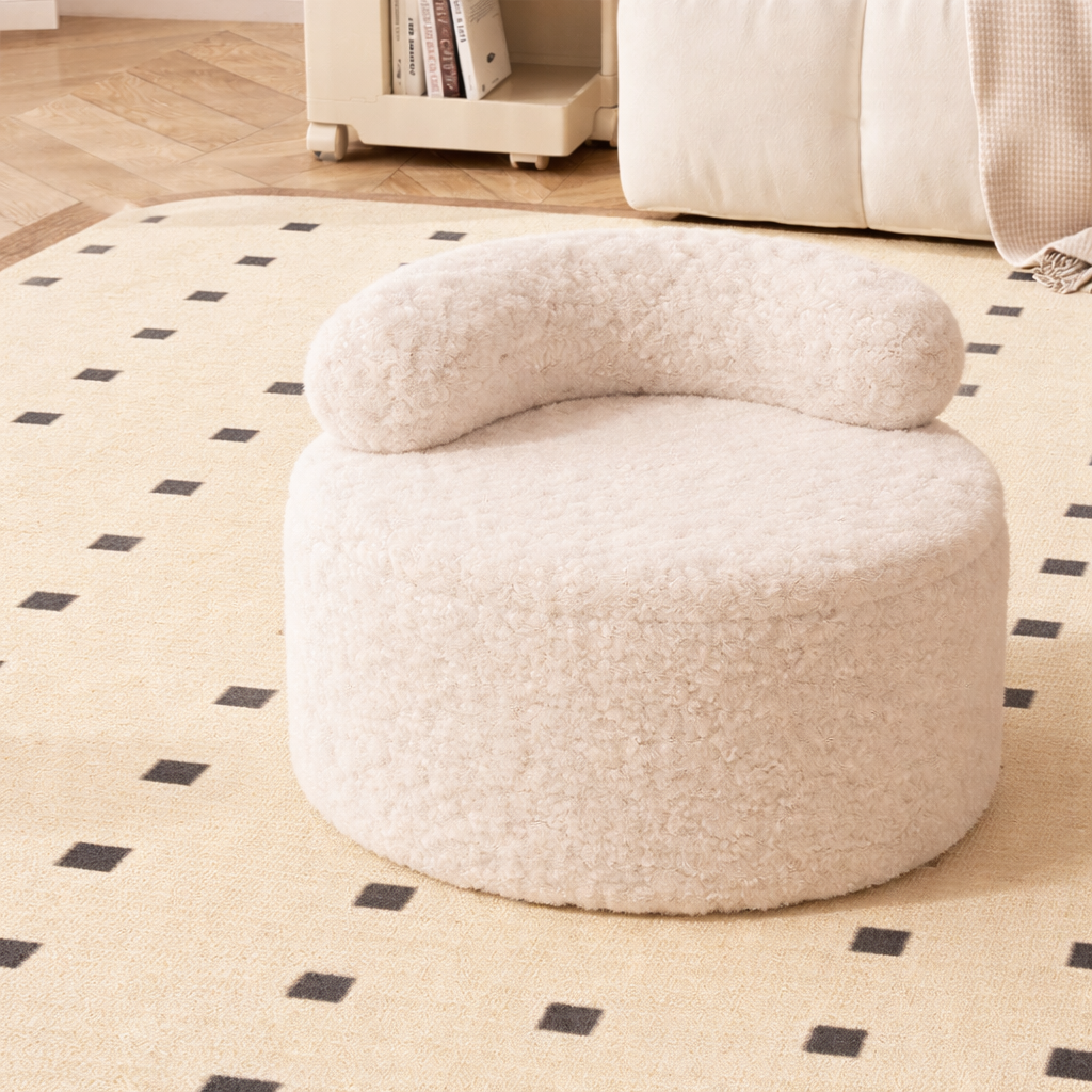 Mini taburete - Dressygt