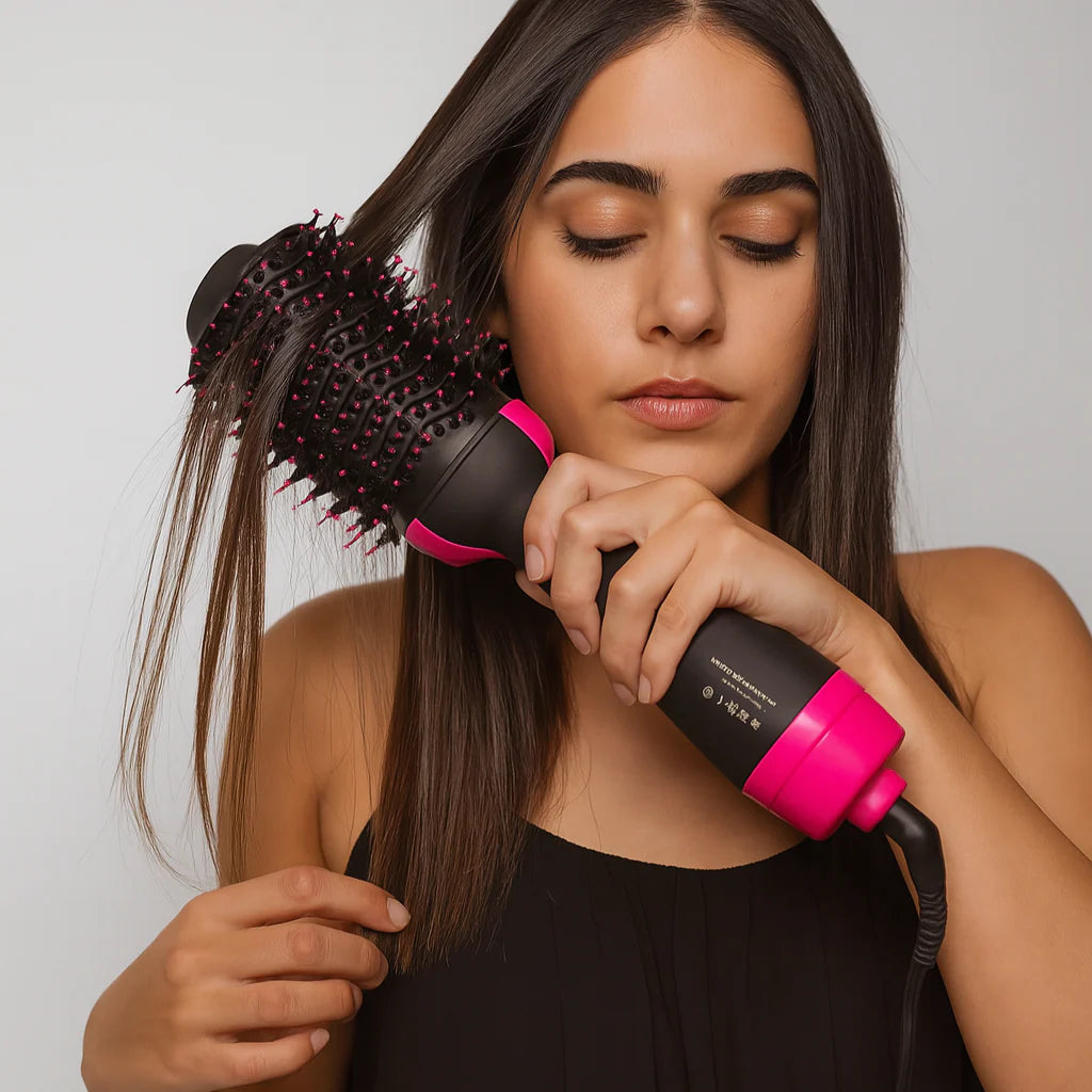 Combo de belleza para cabello