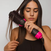 Combo de belleza para cabello