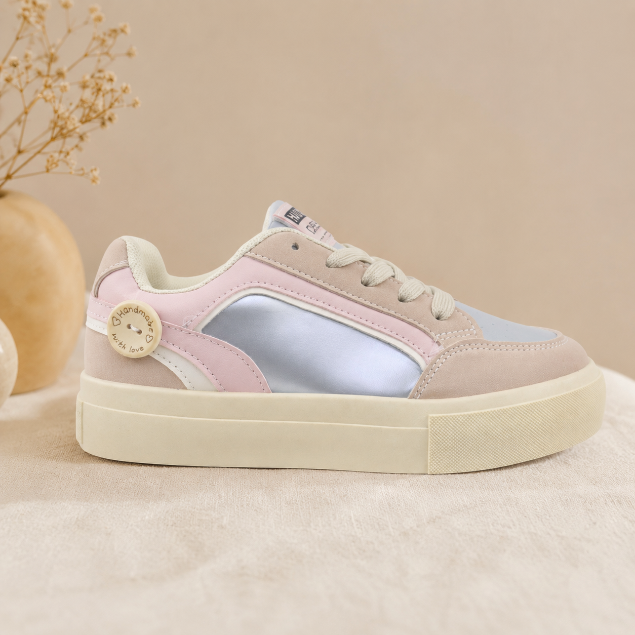 Tenis Casual para Mujer