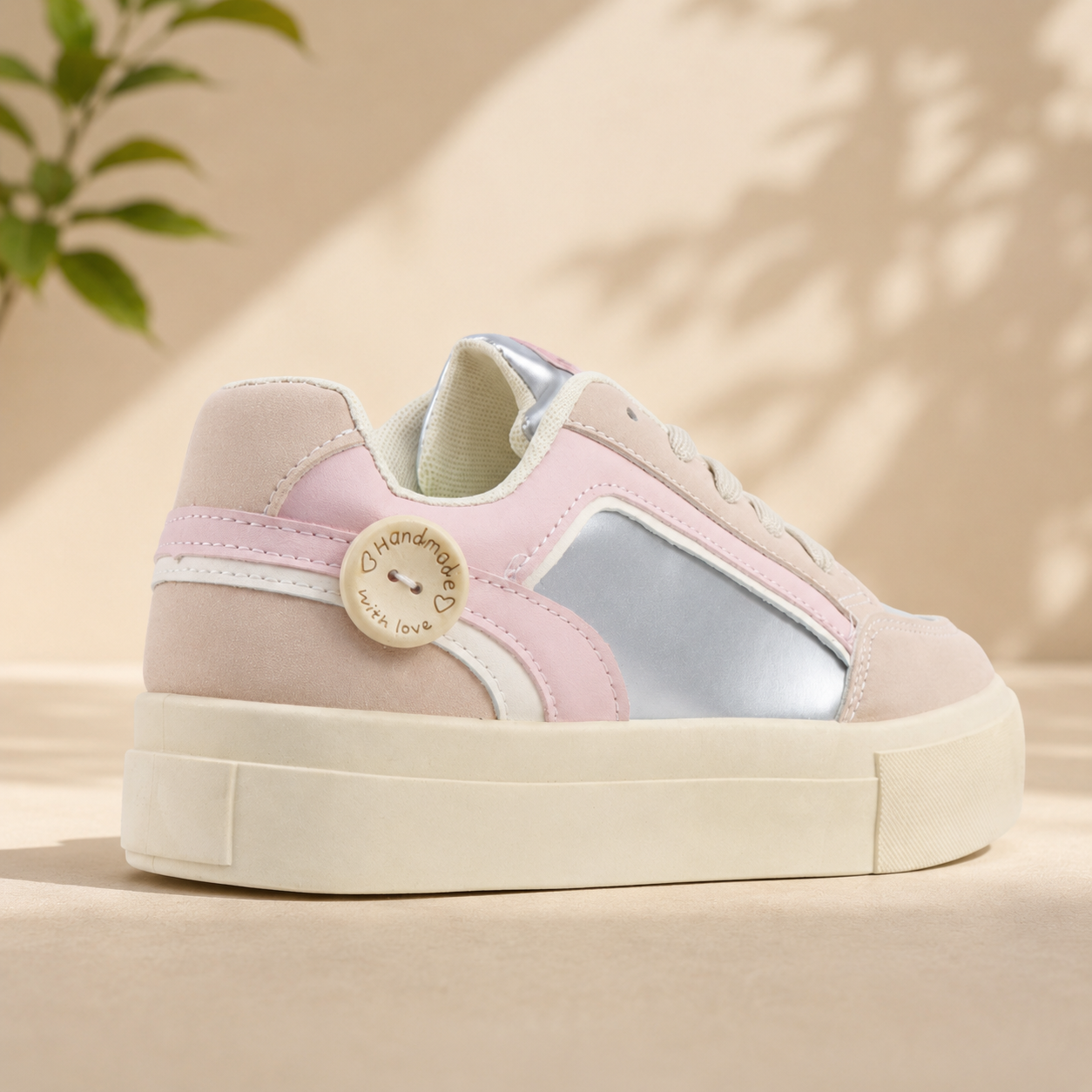 Tenis Casual para Mujer