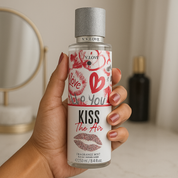 Splash Kiss The Air de V.V. Love