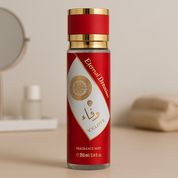 Splash corporal Eternal Devotion de V.V. Love