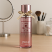 Splash Blazing Rose de V.V. Love